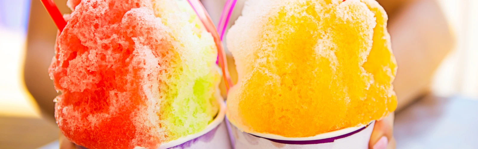 Ice Gola Delights: Mumbai’s Favorite Summer Street Treat