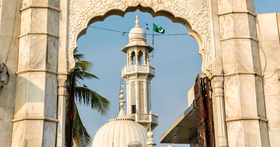 تصوير شروق الشمس في ممر حاجي علي ديرgah